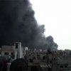 В Сирии взорван нефтепровод