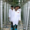 Иран запустил новые мощные центрифуги для обогащения урана