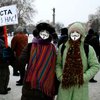 Болгары не приняли антипиратское законодательство