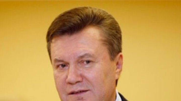 DW: Грозит ли Януковичу международная изоляция