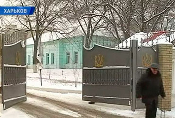 Канадские врачи осмотрели Юлию Тимошенко
