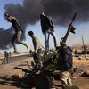 Amnesty International: Бывшие повстанцы угрожают безопасности Ливии