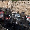 Возле Иерусалима автобус с детьми попал в ДТП: Погибли 8 человек, 30 пострадали