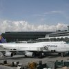 Забастовка в аэропорту Франкфурта-на-Майне: Отменены 150 рейсов