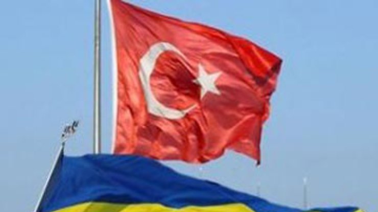 В Турции пообещали не забыть, как Украина помогла в морозы