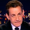 Николя Саркози идет на выборы президента