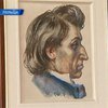 В Польше нашли редкий портрет Фредерика Шопена
