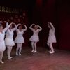 Польские пенсионерки создали собственную студию танца