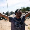 В Ливии отмечают годовщину революции