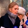 У Тимошенко обнаружили грыжу - дочь