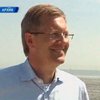Президент Германии ушел с поста из-за обвинений в коррупции