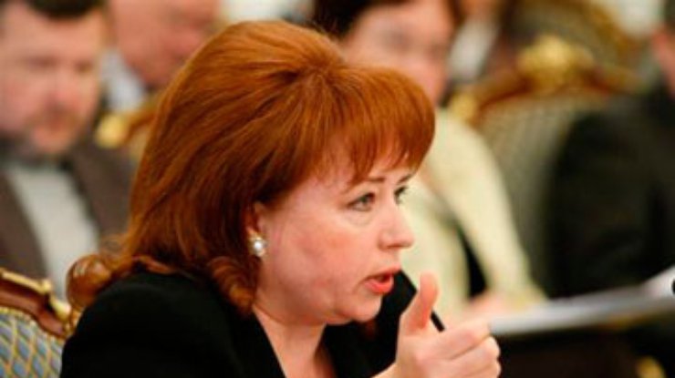 Карпачева рассказала евродепутатам, в чем единственное спасение Тимошенко
