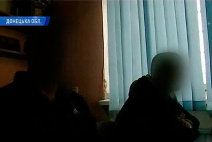 Прокуратура проверит информацию о пытках в Донецком СИЗО