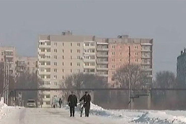 Жители села на Кировоградщине остались без воды