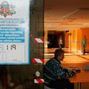Сегодня в Латвии решат, будет ли русский язык государственным