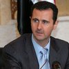 Асад: Сирию хотят разделить