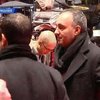 В Берлине награждают победителей кинофестиваля