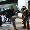 Греки снова выходят на улицы