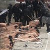 Бунт в мексиканской тюрьме: 20 человек погибли