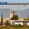 В мексиканской тюрьме вспыхнули массовые стычки заключенных