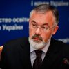 БЮТ и НУНС хотят поскорее "помочь" Януковичу уволить Табачника