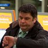 Диспетчеры Франкфуртского аэропорта продолжают бастовать