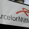 Французские рабочие захватили завод ArcelorMittal