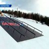 В Осло завершился чемпионат по слоупстайлу