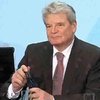 В Германии определились с кандидатом на пост президента страны