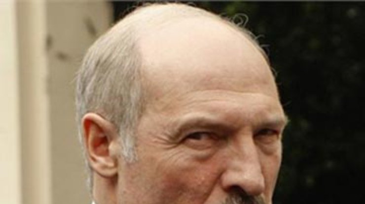 Лукашенко - европейским послам: Мы насмерть будем стоять