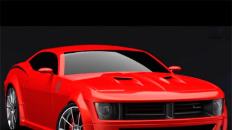 Купе Plymouth Barracuda может сменить Dodge Challenger