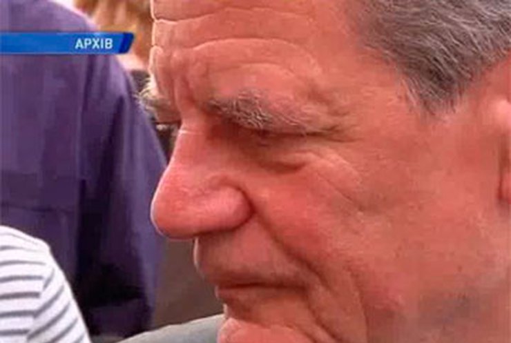Германия обсуждает кандидатуру нового президента