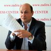Каплиенко: БЮТ дискредитирует Украину