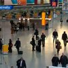 Протесты в аэропорту Франкфурта продлили до пятницы