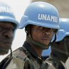 Все сотрудники ООН в Дарфуре освобождены