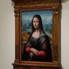 В Испании представили копию "Мона Лизы"