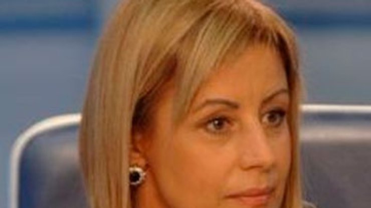Герман: Украинский язык выжил и без государственной поддержки