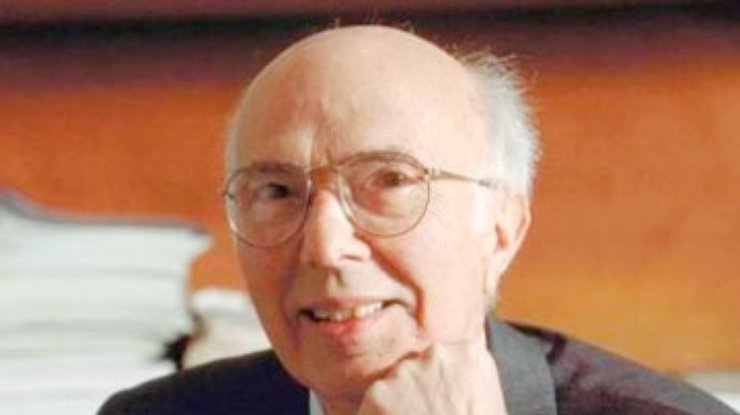 Не дожив до 98 лет один день, скончался нобелевский лауреат Ренато Дульбекко