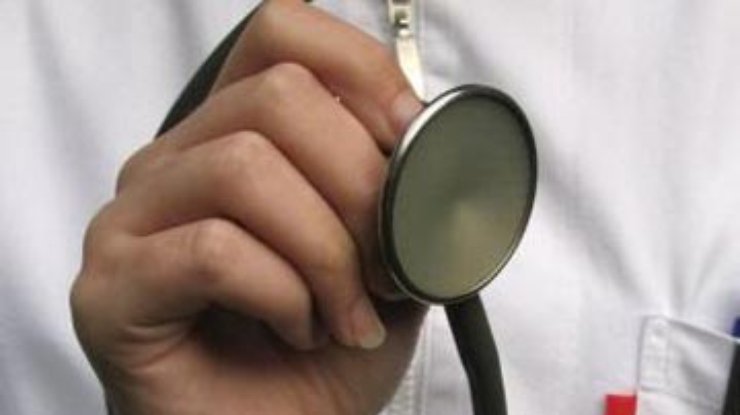 В Чернигове еще 4 курсанта госпитализированы с подозрением кори