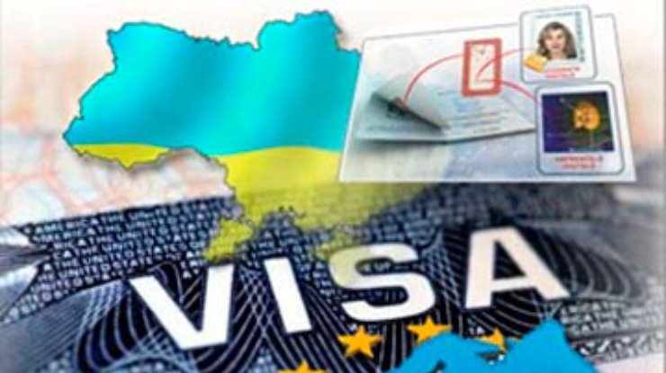 В Украине будут отслеживать отказы в выдаче шенгенских виз