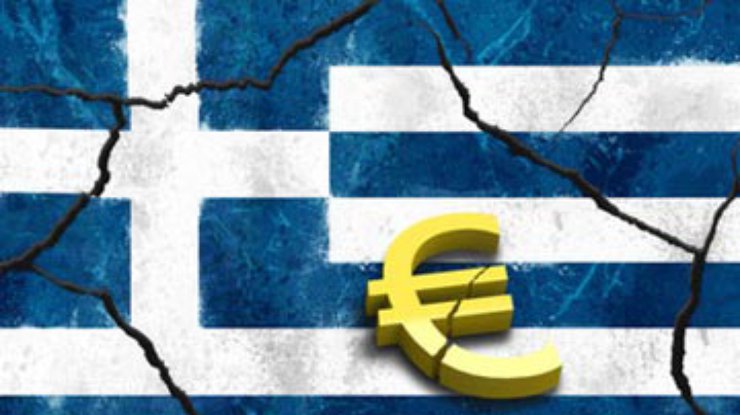Нобелевский лауреат: План ЕС по спасению Греции не сработает