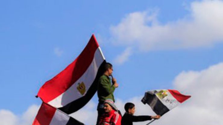 В Египте "Братья-мусульмане" требуют отставки правительства