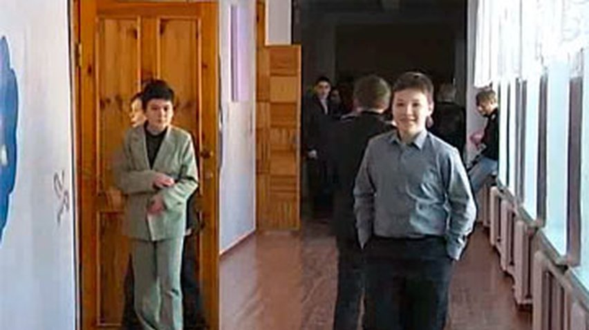 В связи с морозами в луганских школах снова объявили каникулы