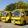 Частная фирма закупила для МОН непригодные школьные автобусы на 5 миллионов гривен