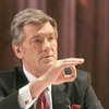 Ющенко не боится попасть в тюрьму