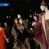 В Лос-Анджелесе проходит выставка костюмов из фильмов-номинантов на "Оскар"
