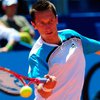 Стаховский успешно стартовал в Мемфисе