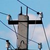 Россиянин украл опору линии электропередач