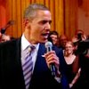 Президент США продемонстрировал свои вокальные способности