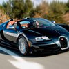 В марте Bugatti  представит 1200-сильную версию модели Veyron
